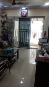 Hall Image of 575 Sq.ft 1 BHK Independent House for sale in Mulund West Mumbai for Rs. 11500000