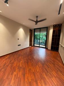 Bedroom Image of 2400 Sq.ft 4 BHK Builder Floor for sale in Green Park Extension New Delhi for Rs. 85000000