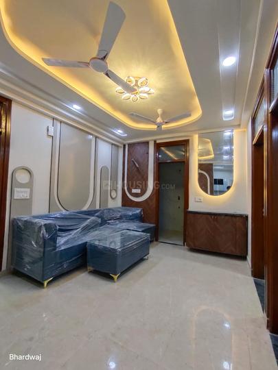 BA Heights Main Image 1