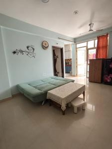 Bedroom Image of 900 Sq.ft 2 BHK Apartment / Flat for sale in VVIP Addresses, Raj Nagar Extension Ghaziabad for Rs. 8590000
