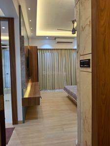 Hall Image of 3200 Sq.ft 4.5 BHK Apartment / Flat for rent in Lodha Stella, Thane West Thane for Rs. 170000