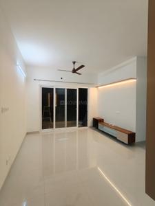 Hall Image of 1150 Sq.ft 2.5 BHK Apartment / Flat for sale in Bhartiya Nikoo Homes, Kannuru Bengaluru for Rs. 16000000