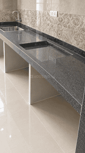 Image of 1100 Sq.ft 3 BHK Apartment / Flat for sale in Tharwani Ariana, Badlapur West, Badlapur for Rs. 6000000