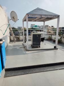 Balcony Image of 1800 Sq.ft 3 BHK Builder Floor for sale in Safdarjung Enclave New Delhi for Rs. 55000000