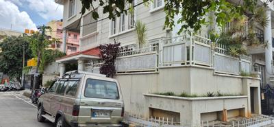 Image of 3000 Sq.ft 4 BHK Duplex for sale in RT Nagar, Bengaluru for Rs. 80000000