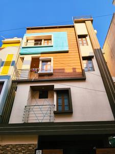 Image of 3800 Sq.ft 5 BHK Independent House for sale in Vidyaranyapura, Bengaluru for Rs. 21000000
