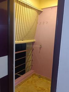 Balcony Image of 690 Sq.ft 2 BHK Apartment / Flat for rent in Ambattur Chennai for Rs. 16000