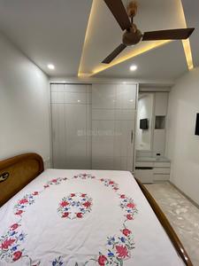 Bedroom Image of Yaariyan p.g in Paschim Vihar, New Delhi