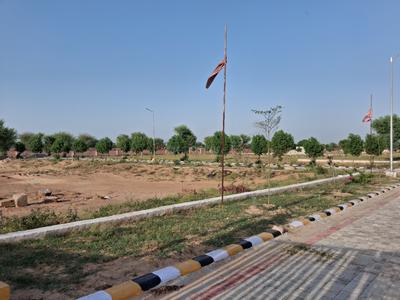 Image of 1000 Sq.ft Residential Plot / Land for sale in Kapoorawala, Jaipur for Rs. 4333290
