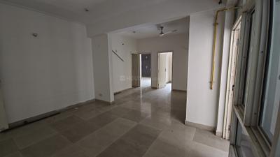 Living Room Image of 1315 Sq.ft 3 BHK Apartment / Flat for sale in Supertech Livingston, Crossings Republik Ghaziabad for Rs. 9500000