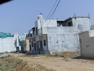 Floor Plan Image of 450 Sq.ft Residential Plot / Land for sale in Silani Gurgaon for Rs. 1350000