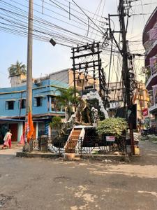 Image of 1365 Sq.ft 3 BHK Apartment / Flat for sale in Barasat, Kolkata for Rs. 4500000
