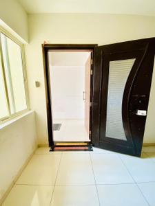 Bedroom Image of 1250 Sq.ft 3 BHK Apartment / Flat for sale in VJ Palladio Phase 2, Tathawade Pune for Rs. 11600000