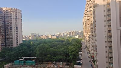 Image of 1082 Sq.ft 2 BHK Apartment / Flat for sale in Supertech Cape Town, Sector 74, Noida for Rs. 9800000