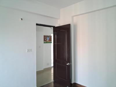 Bedroom Image of 925 Sq.ft 2 BHK Apartment / Flat for sale in Paras Tierea, Sector 137 Noida for Rs. 8000000