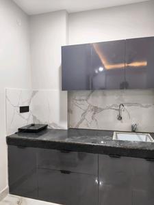 Kitchen Image of 1836 Sq.ft 2 BHK Builder Floor for rent in Sector 40 Gurgaon for Rs. 45000