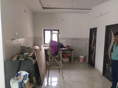 Kitchen Image of 2700 Sq.ft 4 BHK Independent House for sale in Chopasni Housing Board Jodhpur for Rs. 17500000