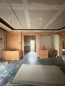 Hall Image of 3600 Sq.ft 7 BHK Independent House for sale in D Group Employees Layout Bengaluru for Rs. 26500000