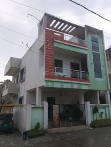 Image of 1000 Sq.ft 3.5 BHK Independent House for sale in Kharbi, Nagpur for Rs. 9000000