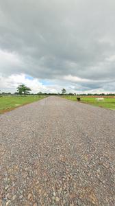 Image of 1200 Sq.ft Residential Plot / Land for sale in Jainam Serenity By Classic, Datrenga, Raipur for Rs. 2760000