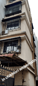 Image of 434 Sq.ft 1 RK Apartment / Flat for sale in Ambernath West, Ambernath for Rs. 1700000