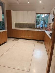 Kitchen Image of 725 Sq.ft 1 BHK Apartment / Flat for sale in Nerul Goa for Rs. 12000000