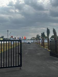 Image of 1063 Sq.ft Residential Plot / Land for sale in Mahabalipuram, Chennai for Rs. 2657000