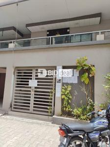 Image of 1657 Sq.ft 4 BHK Independent House for sale in Bhimrad, Surat for Rs. 31695000