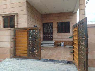 Image of 2700 Sq.ft 4 BHK Independent House for sale in Chopasni Housing Board, Jodhpur for Rs. 17500000