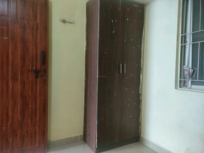 Bedroom Image of 400 Sq.ft 1 RK Apartment / Flat for rent in Kadugodi Bengaluru for Rs. 9500