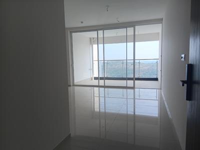 Hall Image of 2000 Sq.ft 3 BHK Apartment / Flat for sale in Kolte Patil 24K Sereno, Baner Pune for Rs. 29000000