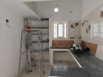 Kitchen Image of 1573 Sq.ft 3 BHK Independent House for sale in Medavakkam Chennai for Rs. 16000000