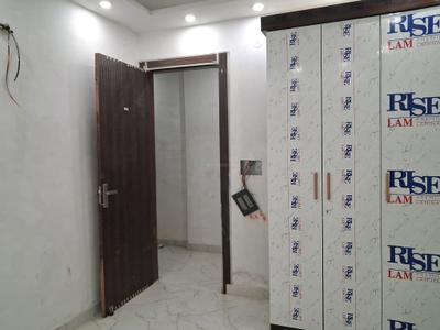 Bedroom Image of 1300 Sq.ft 3 BHK Apartment / Flat for sale in H And S Shivalik Tower 2, Sector 73 Noida for Rs. 4899999