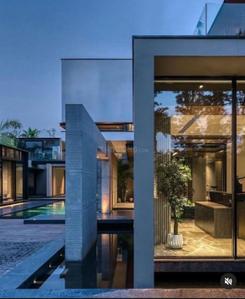 Image of 150 Sq.ft 1 BHK Independent House for rent in Lajpat Nagar, New Delhi for Rs. 20000