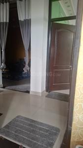 Living Room Image of 1100 Sq.ft 3 BHK Apartment / Flat for rent in Hathod Jaipur for Rs. 8500