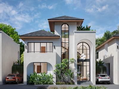 Image of 2851 Sq.ft 4 BHK Villa for sale in Siolim, Goa for Rs. 60000000