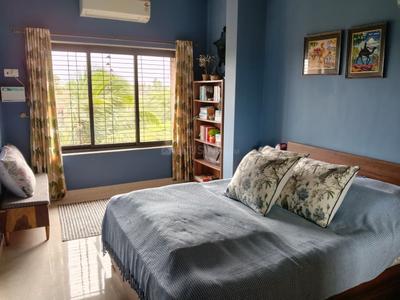 Bedroom Image of 1500 Sq.ft 3 BHK Apartment / Flat for sale in Porvorim Goa for Rs. 18000000
