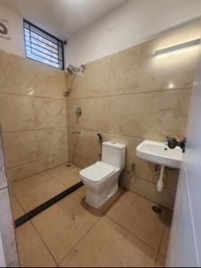 Bathroom Image of Gods will  in Pumpwell, Mangalore