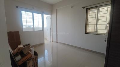 Image of 1250 Sq.ft 2 BHK Apartment / Flat for rent in Kaggadasapura, Bengaluru for Rs. 40000