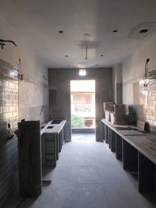 Kitchen Image of 1800 Sq.ft 3 BHK Builder Floor for sale in Ashok Vihar New Delhi for Rs. 40000000
