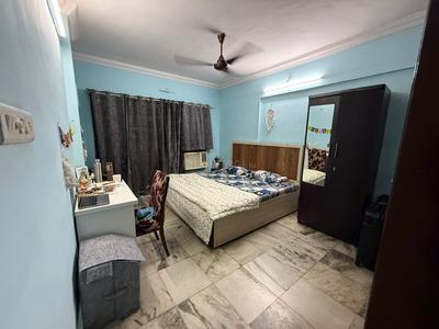 Bedroom Image of Lake palace powai vihar complex  in Powai, Mumbai