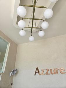 Bedroom Image of 1700 Sq.ft 3 BHK Apartment / Flat for sale in RNA Azzure, Bandra East Mumbai for Rs. 52500000