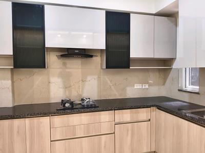 Kitchen Image of 1208 Sq.ft 2.5 BHK Apartment / Flat for sale in Sector 61 Gurgaon for Rs. 17000000