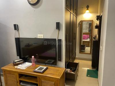 Hall Image of 2050 Sq.ft 3 BHK Apartment / Flat for sale in Amausi Lucknow for Rs. 11000000