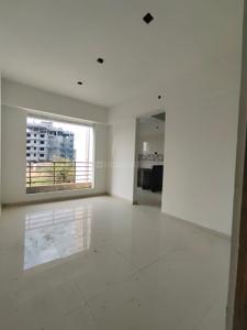 Hall Image of 560 Sq.ft 1 BHK Apartment / Flat for sale in Aashray Aanand Phase II, Ambernath East Ambernath for Rs. 2300000