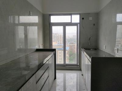 Kitchen Image of 1205 Sq.ft 2 BHK Apartment / Flat for sale in Superior Exotica, Airoli Navi Mumbai for Rs. 19500000