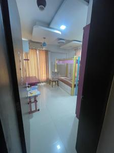 Hall Image of 1436 Sq.ft 3 BHK Apartment / Flat for sale in Anu Celebria Apartment, Hadapsar Pune for Rs. 14500000