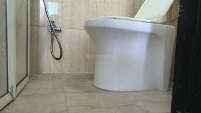Image of 695 Sq.ft 1 BHK Apartment / Flat for rent in Gajra Bhoomi Gardenia, Kalamboli, Navi Mumbai for Rs. 20000