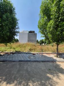 Image of 1000 Sq.ft Residential Plot / Land for sale in Silicon Sansaara, Kanadiya, Indore for Rs. 7000000