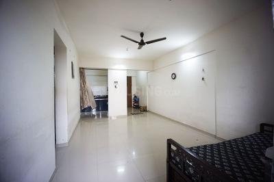 Hall Image of 958 Sq.ft 2 BHK Apartment / Flat for sale in Charholi Budruk Pune for Rs. 7000000